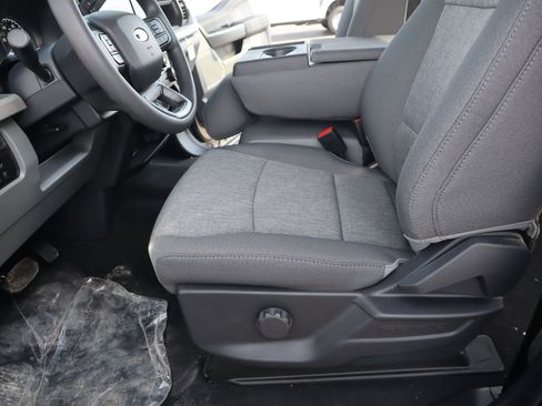 New 2026 Ford F350 XL w/ STX Appearance Package AWD/4WD image 10