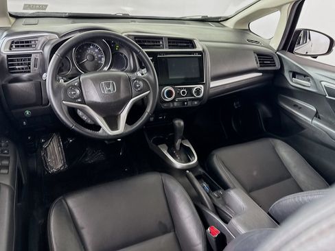 Used 2017 Honda Fit EX-L image 19