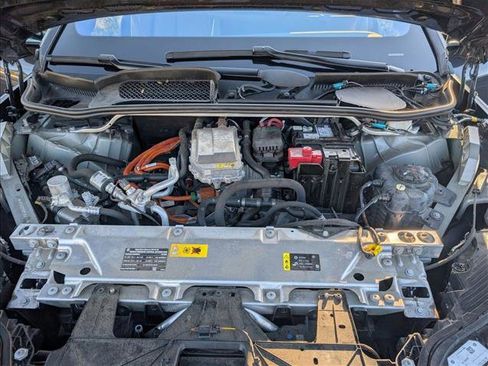 Certified 2023 BMW iX xDrive50 w/ Premium Package image 21