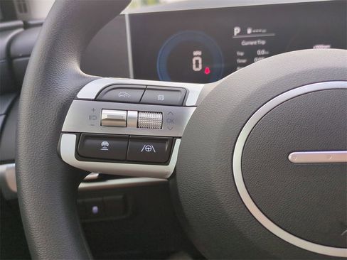 New 2026 Hyundai Tucson SE image 28