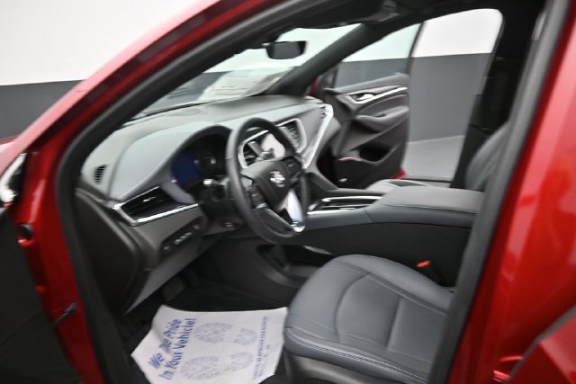 Used 2024 Buick Enclave Premium FWD image 19