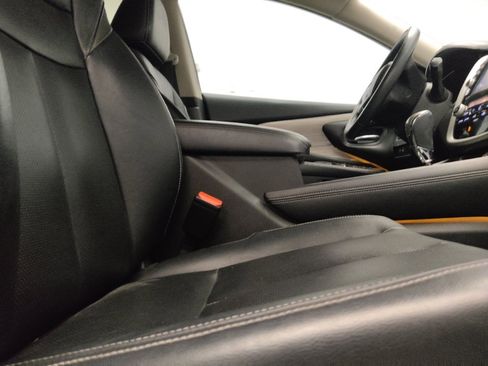 Used 2016 Nissan Murano SL w/ SL Technology Package FWD image 21