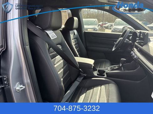 New 2026 Honda CR-V Sport-L image 22