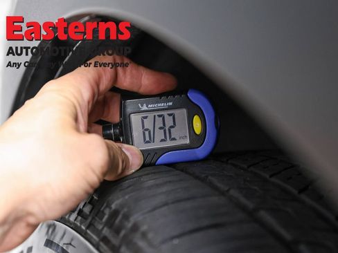 Used 2023 Subaru Solterra AWD image 25