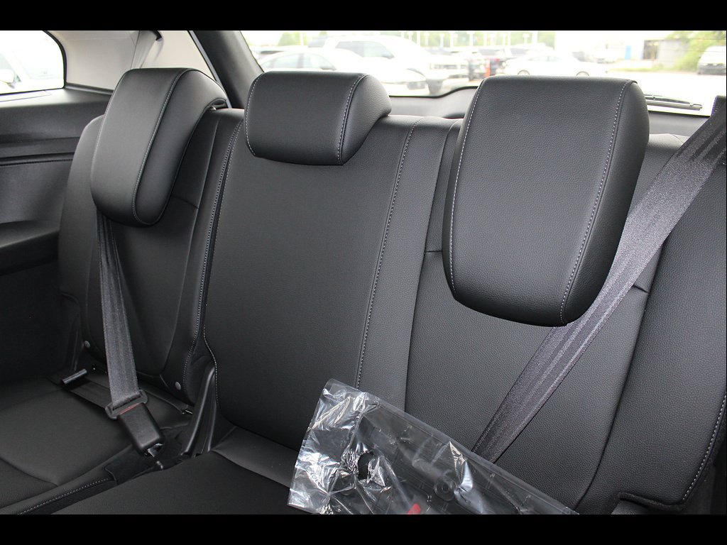 New 2026 Honda Odyssey EX-L image 8