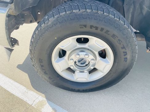 Used 2012 Ford F350 XLT w/ XLT Value Pkg image 12