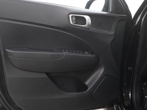 Certified 2023 Hyundai Venue SEL w/ Cargo Package FWD image 18