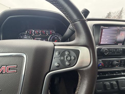 Used 2014 GMC Sierra 1500 SLT image 15