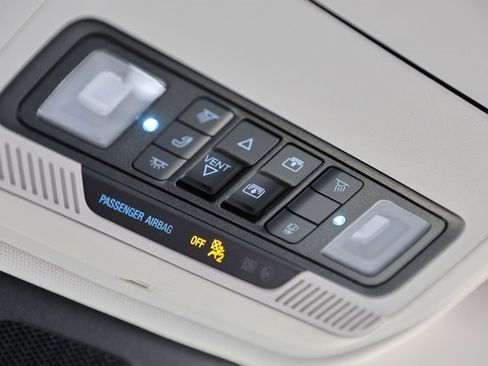 Used 2025 Ford Expedition Platinum w/ Driver's Package image 40