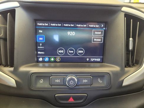 Used 2019 GMC Terrain SLE w/ Driver Convenience Package FWD image 25
