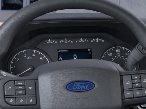 New 2026 Ford F150 STX image 13