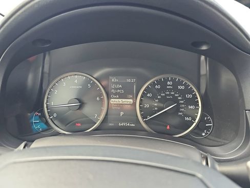 Used 2019 Lexus NX 300 FWD w/ Accessory Package image 19