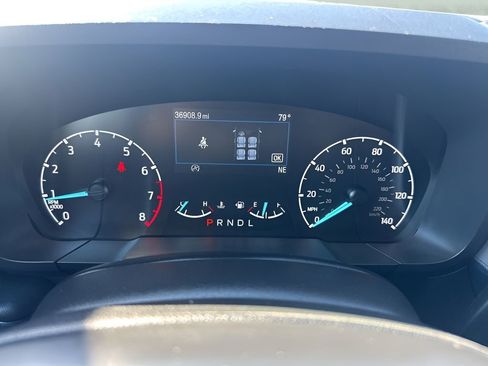 Used 2022 Ford Maverick XL w/ Equipment Group 100A Standard image 19