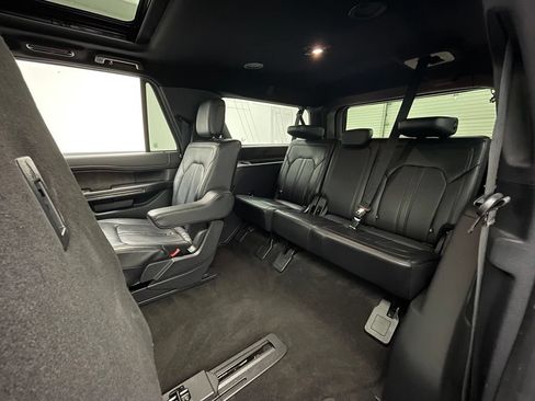 Used 2020 Ford Expedition Max Limited w/ Equipment Group 302A AWD/4WD image 47