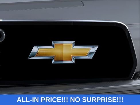 New 2026 Chevrolet Tahoe Premier w/ Sun And Tow Package AWD/4WD image 14