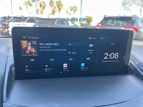 Used 2020 Acura RDX FWD image 35