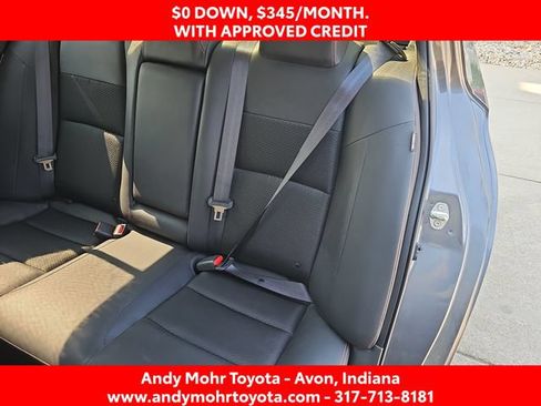 Used 2021 Nissan Altima 2.0 SR FWD image 25