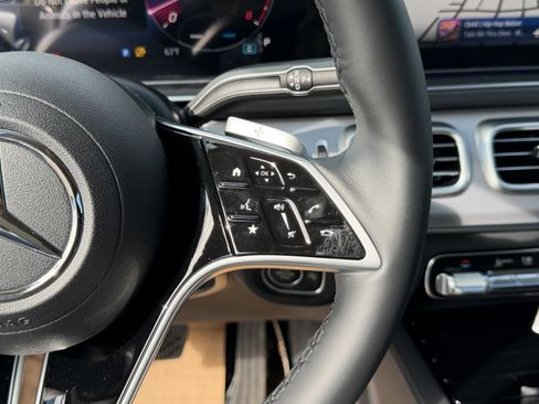 New 2026 Mercedes-Benz GLE 450 4MATIC Coupe image 22