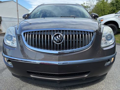 Used 2012 Buick Enclave Premium w/ Trailering Provision Package AWD/4WD image 2
