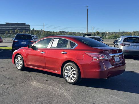 Used 2013 Nissan Altima 2.5 S image 3