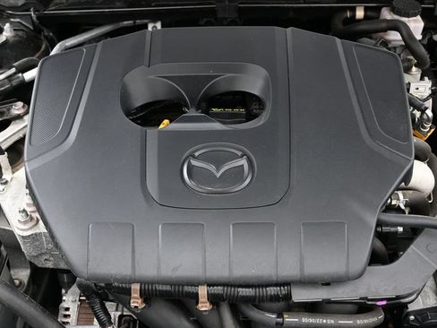 Used 2023 MAZDA CX-30 AWD 2.5 S w/ Select Package image 38