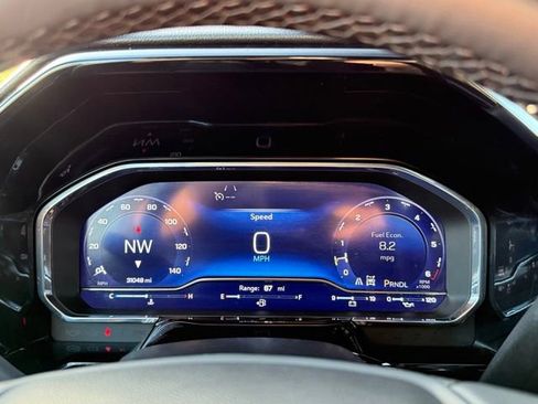 Used 2025 Chevrolet Silverado 1500 LT image 17