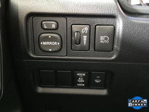 Certified 2024 Toyota 4Runner TRD Sport image 16