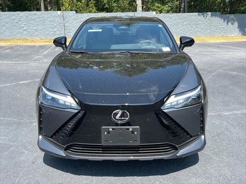 Certified 2023 Lexus RZ 450e Premium w/ Accessory Package (2T) AWD/4WD image 2