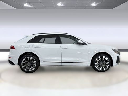 New 2026 Audi Q8 Premium Plus image 8