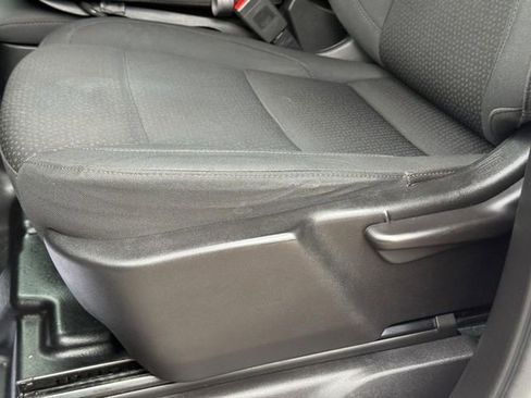 Used 2024 Chevrolet Silverado 1500 W/T w/ Z71 Off-Road Package image 23