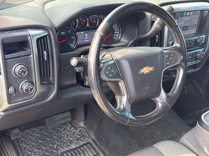 Used 2014 Chevrolet Silverado 1500 LT w/ All Star Edition