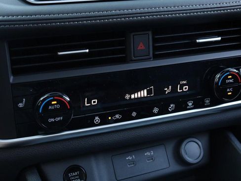 New 2026 Nissan Rogue SV w/ SV Premium Package image 15