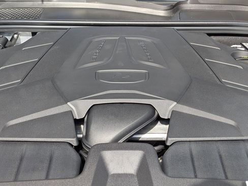 New 2026 Porsche Cayenne E-Hybrid image 30