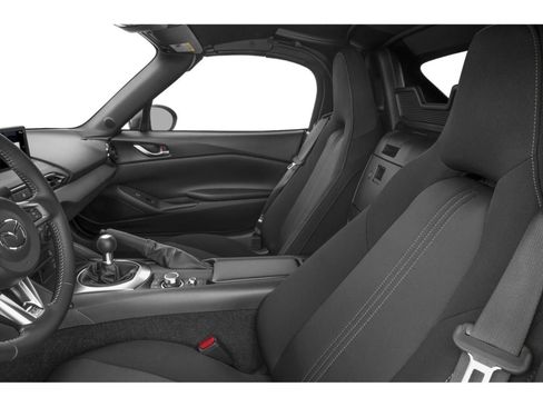 New 2025 MAZDA MX-5 Miata Sport image 6