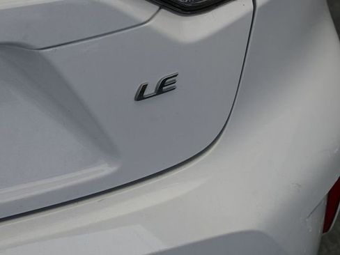 Used 2025 Toyota Corolla LE image 12