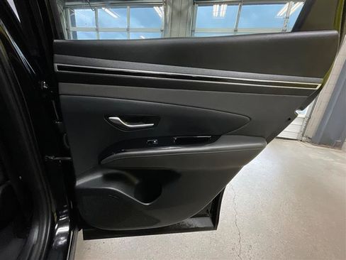 Used 2022 Hyundai Tucson SEL w/ Convenience Package FWD image 25