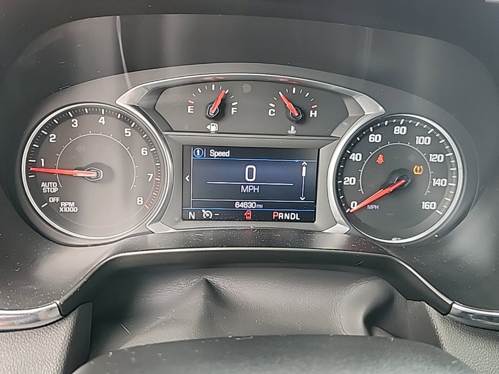 Used 2019 Chevrolet Blazer LT FWD image 6