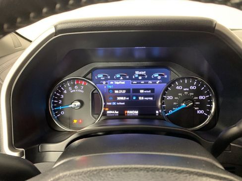 Used 2021 Ford F250 Lariat w/ Chrome Package image 18