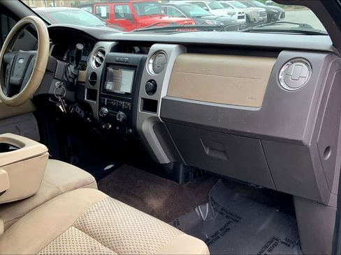 Used 2009 Ford F150 XLT image 16