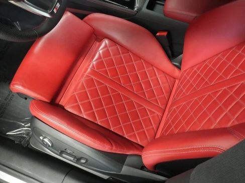 Used 2025 Audi S5 Premium Plus image 22