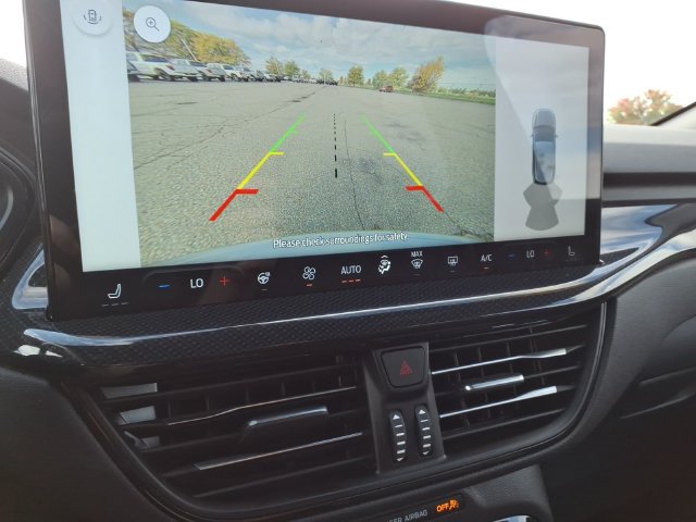 Used 2024 Ford Escape ST-Line w/ Tech Pack #1 AWD/4WD image 19