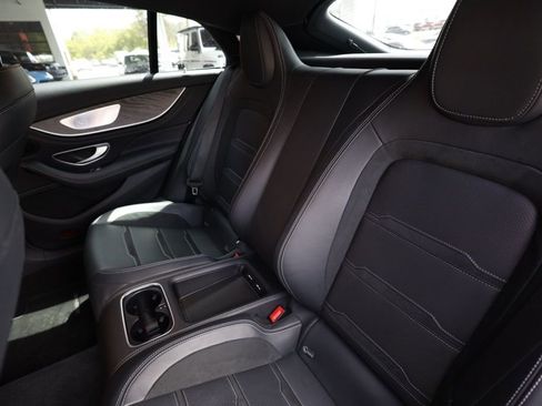 Used 2023 Mercedes-Benz AMG GT 53 image 20