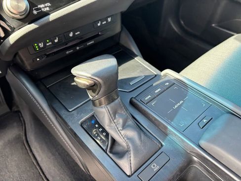 Used 2022 Lexus ES 350 w/ Premium Package FWD image 21