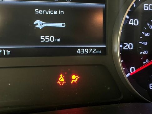 Used 2022 Kia Forte LXS image 9