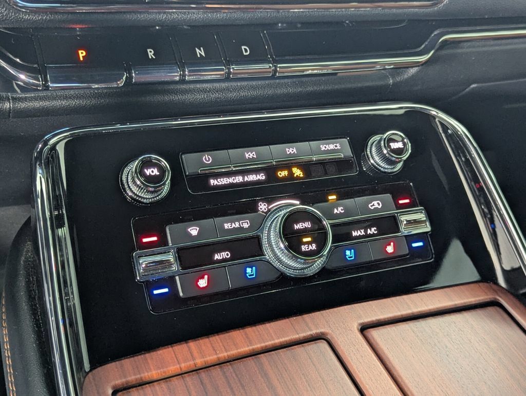 Used 2021 Lincoln Navigator Reserve RWD image 20
