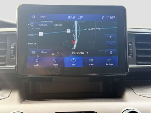 Certified 2023 Ford Explorer XLT w/ Equipment Group 202A image 18