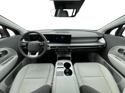 New 2026 Hyundai Ioniq 9 SEL AWD/4WD image 13