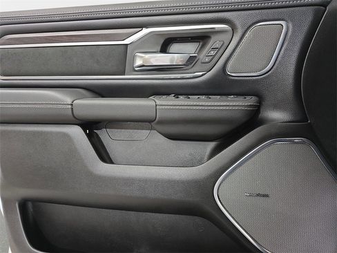 Used 2026 RAM 1500 Laramie w/ Night Edition image 29