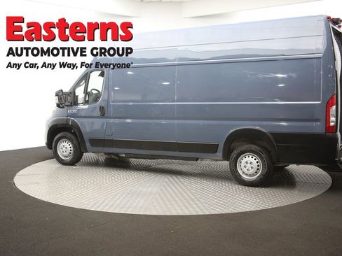 Used 2024 RAM ProMaster 3500 image 63