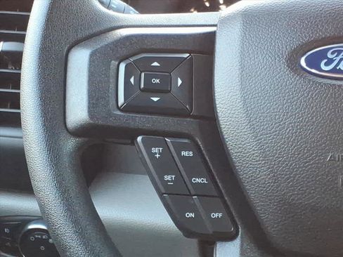 Used 2019 Ford F150 XL w/ Equipment Group 101A Mid image 10